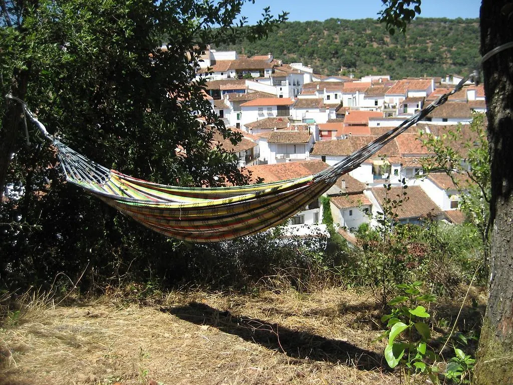 El Risco Del Lomero Holiday home Valdelarco Spain