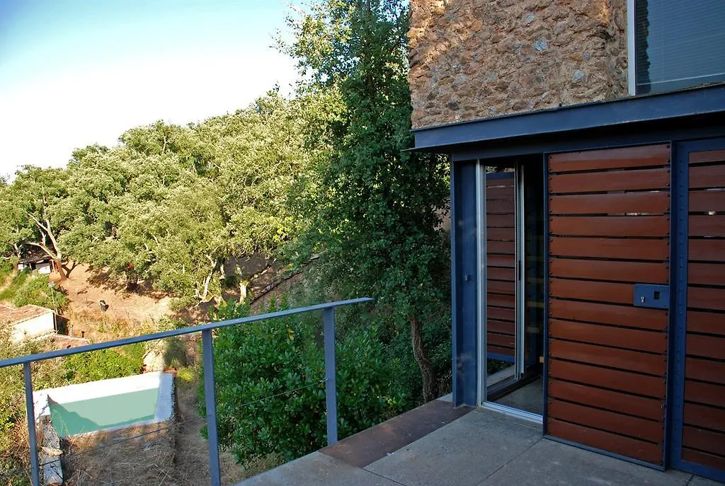 El Risco Del Lomero Holiday home Valdelarco Spain