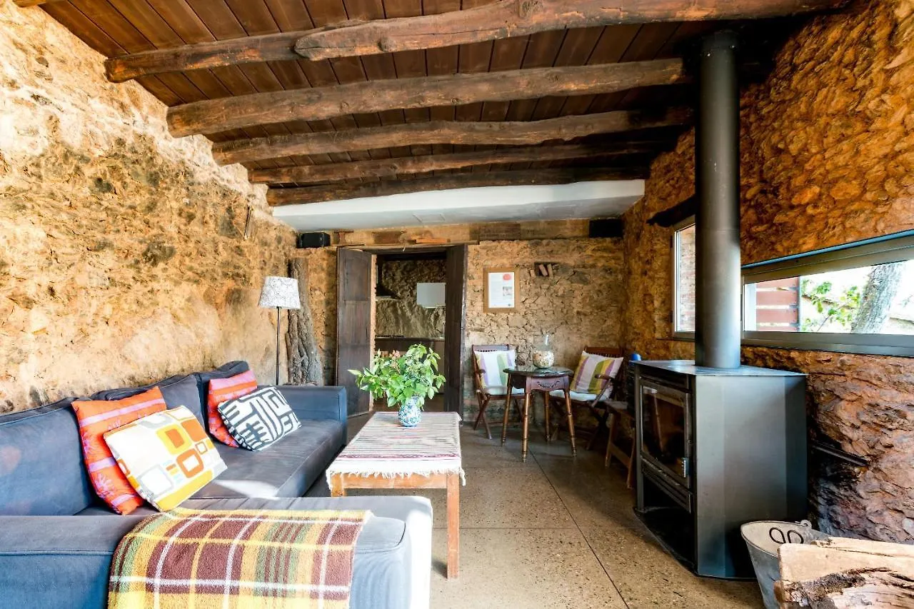 El Risco Del Lomero Holiday home Valdelarco 0*,  Spain