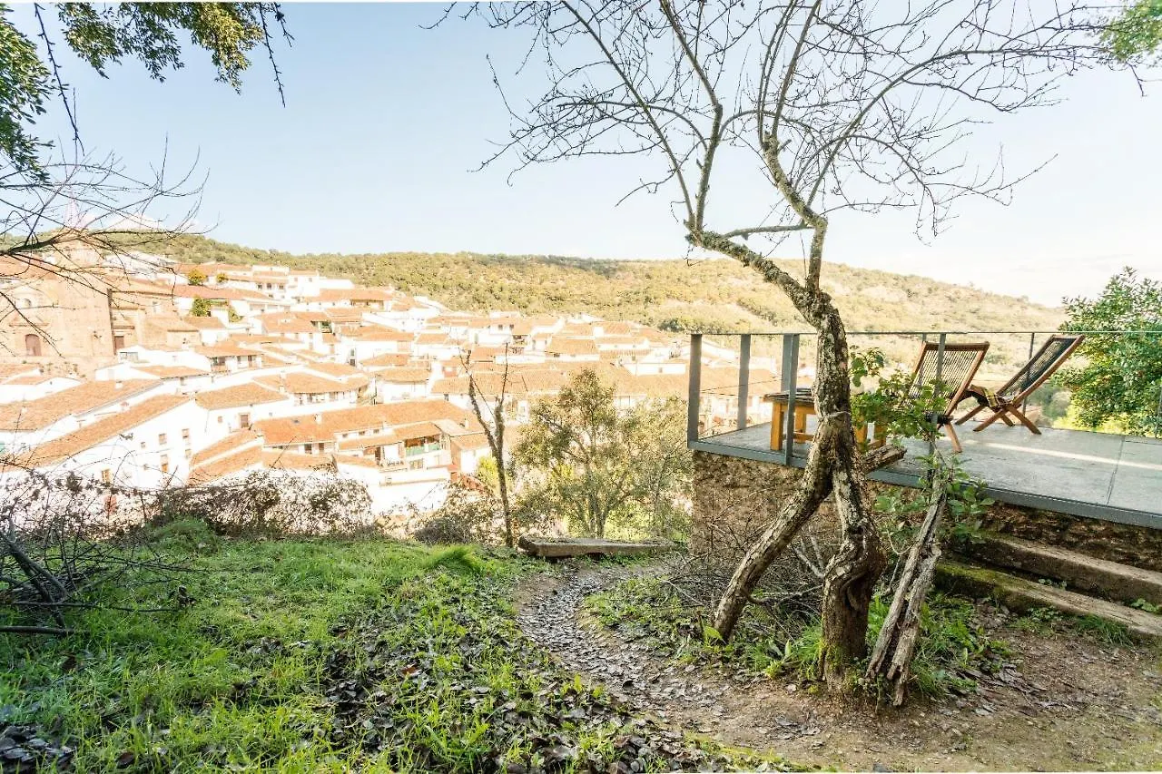 El Risco Del Lomero Holiday home Valdelarco Spain