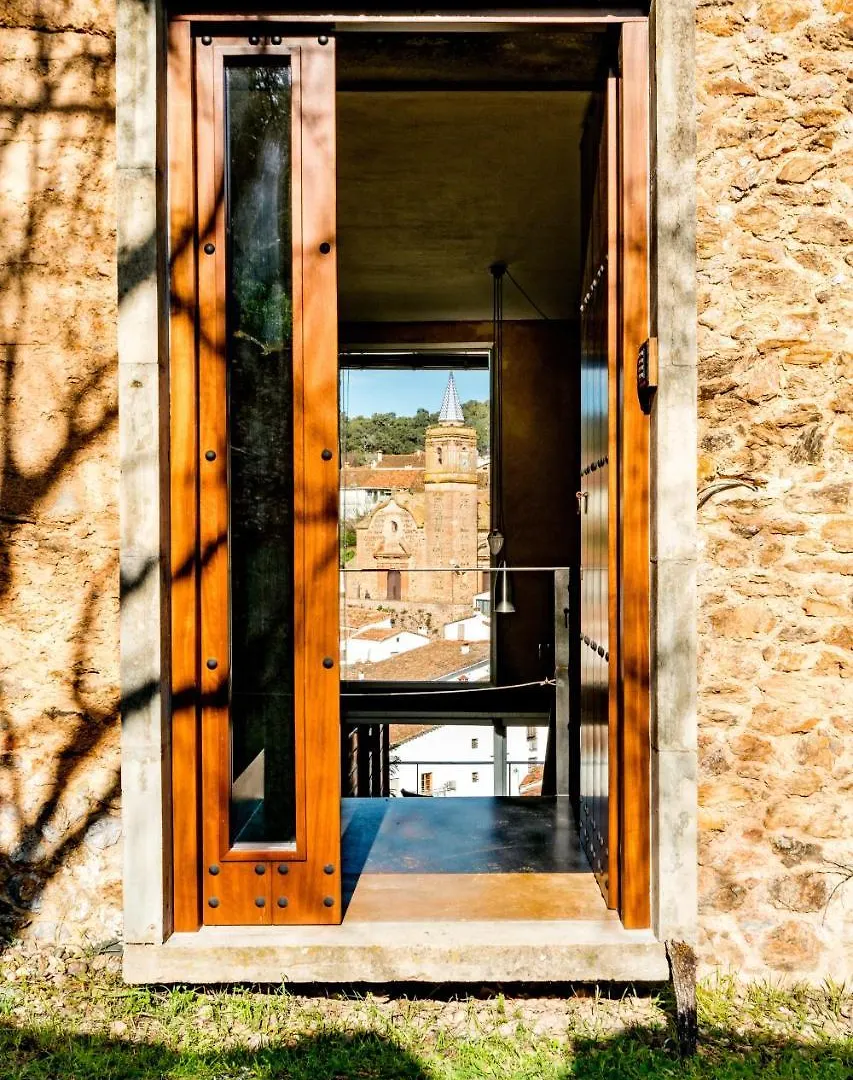El Risco Del Lomero Holiday home Valdelarco 0*,  Spain